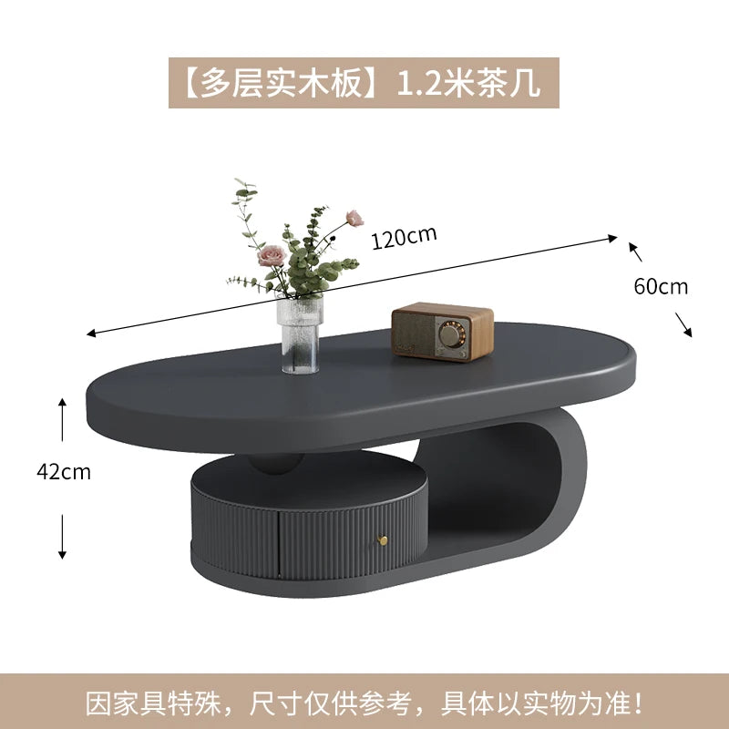 Modern Coffee Table Simple Glamour Minimalist Modern Coffee Table Unique Luxury Mesa De Centro De Sala Living Room Furniture