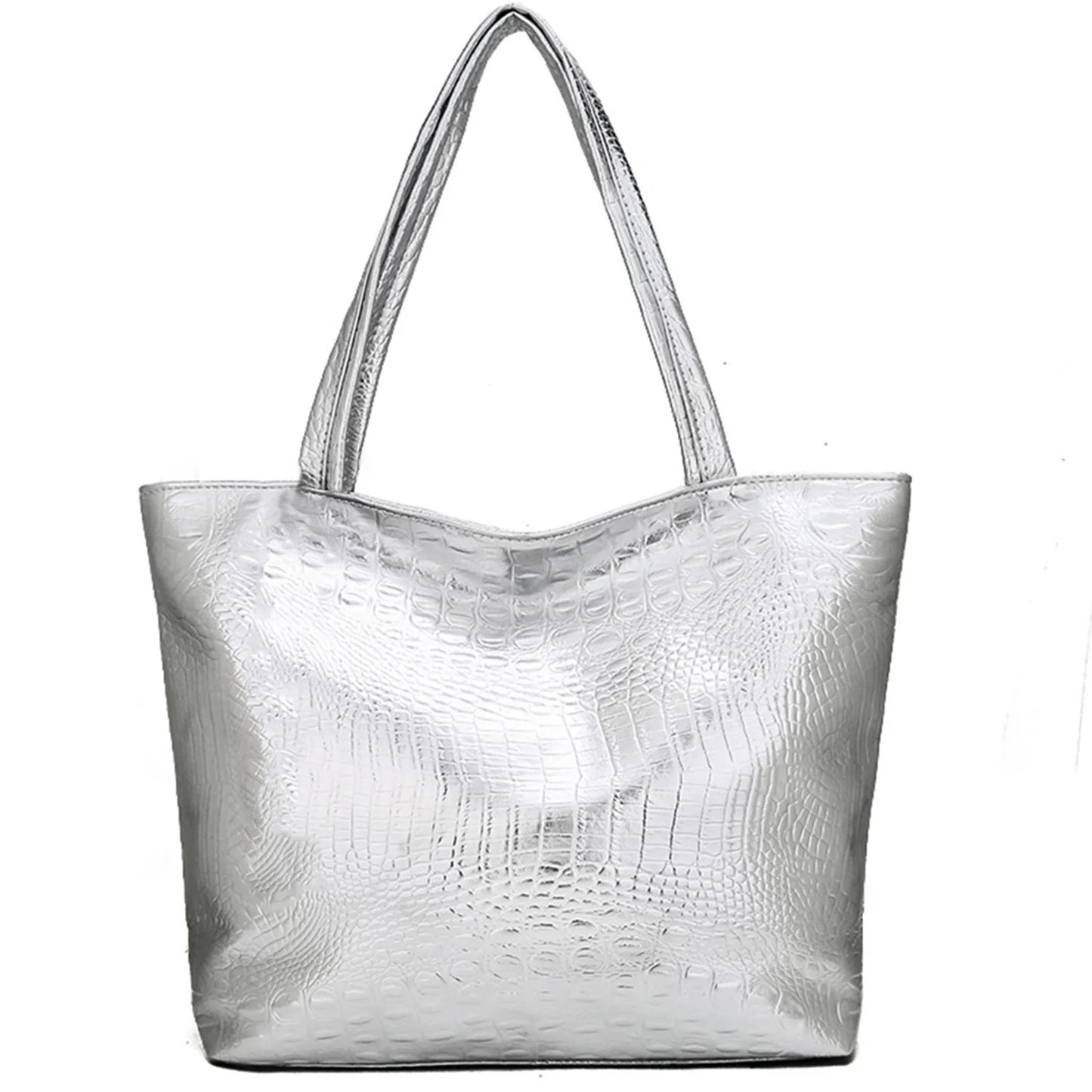 Women Ladies Fashion Solid Large Capacity Shoulder Tote Handbag Bags Bags For Women сумка женская Bolso Mujer Bags For Women
