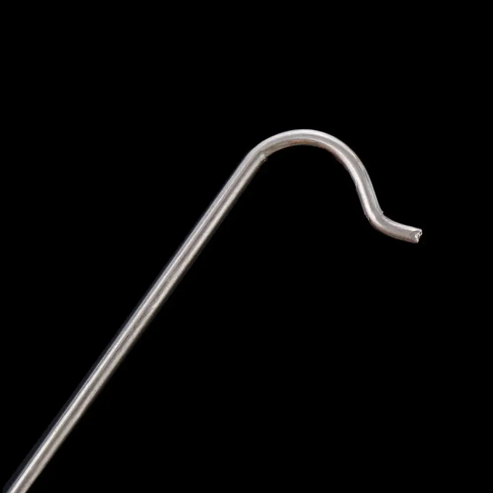 Bike Accessories Bike Chain Tool Bike Chain Device Aid Accessories Bicycle Chain Hook Connecting Accessories Bike Repair Tool