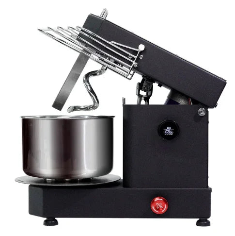 Best Spiral Dough Mixer with 3/5/8/12/16/20/25/50/75/100kg Flour Mixer Bread Making Machine Bakery Equipment