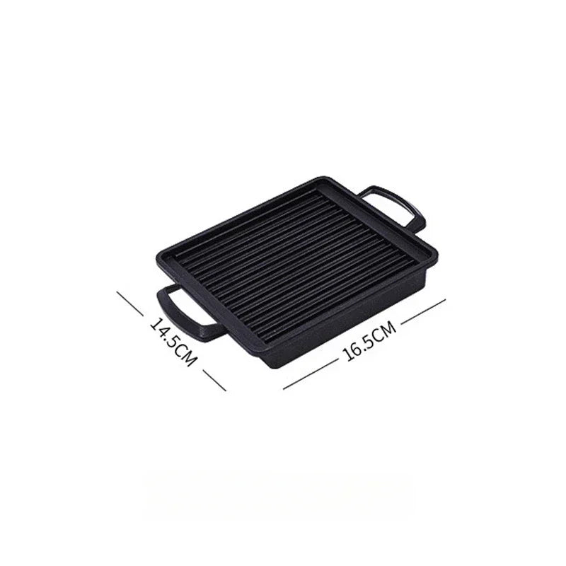 Bbq Grill Outdoors Barbecue Grill Furnace Stove Barbecue Portable Grill Outdoor Stove Save Space Charcoal Furnace High-capacity