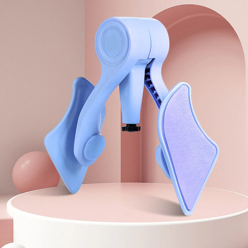 New Kegel Fitness Equipment Home Exercise Pelvis Pelvic Muscle Trainer Buttock Equipments For Men Floor Exerciser - Strengthen