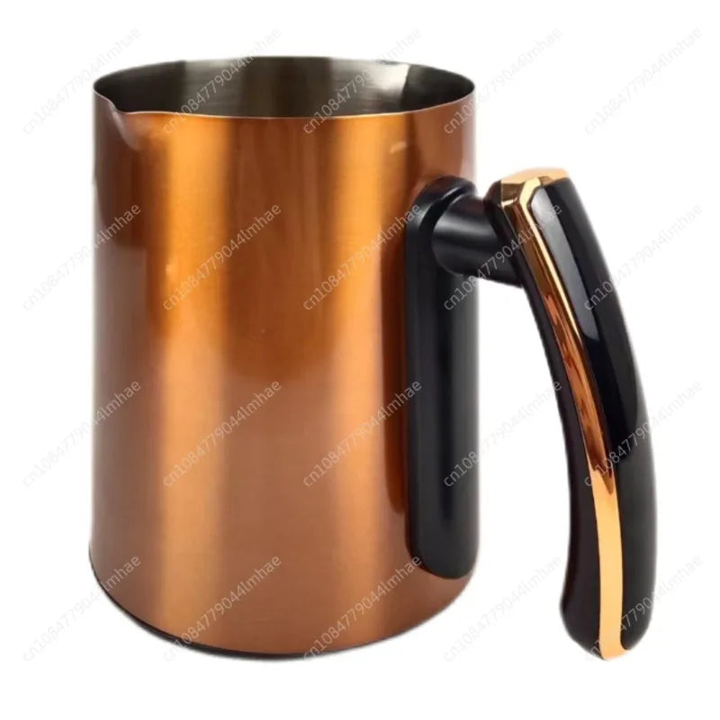 Stainless Steel Kitchen Home Appliances Travel Coffee Makers Arabic Greek Espresso Turkish  Maker Machine