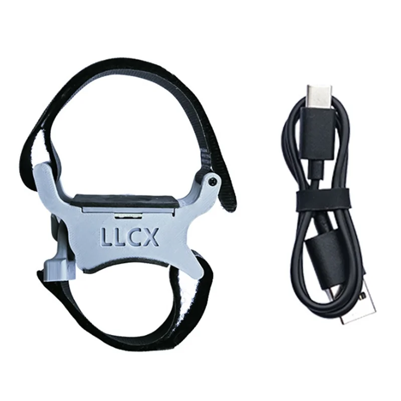 Advanced Light-Sensing Airdropper For Unlimited Water And Rescue Supplies For DJI Air2/Air2s Drones