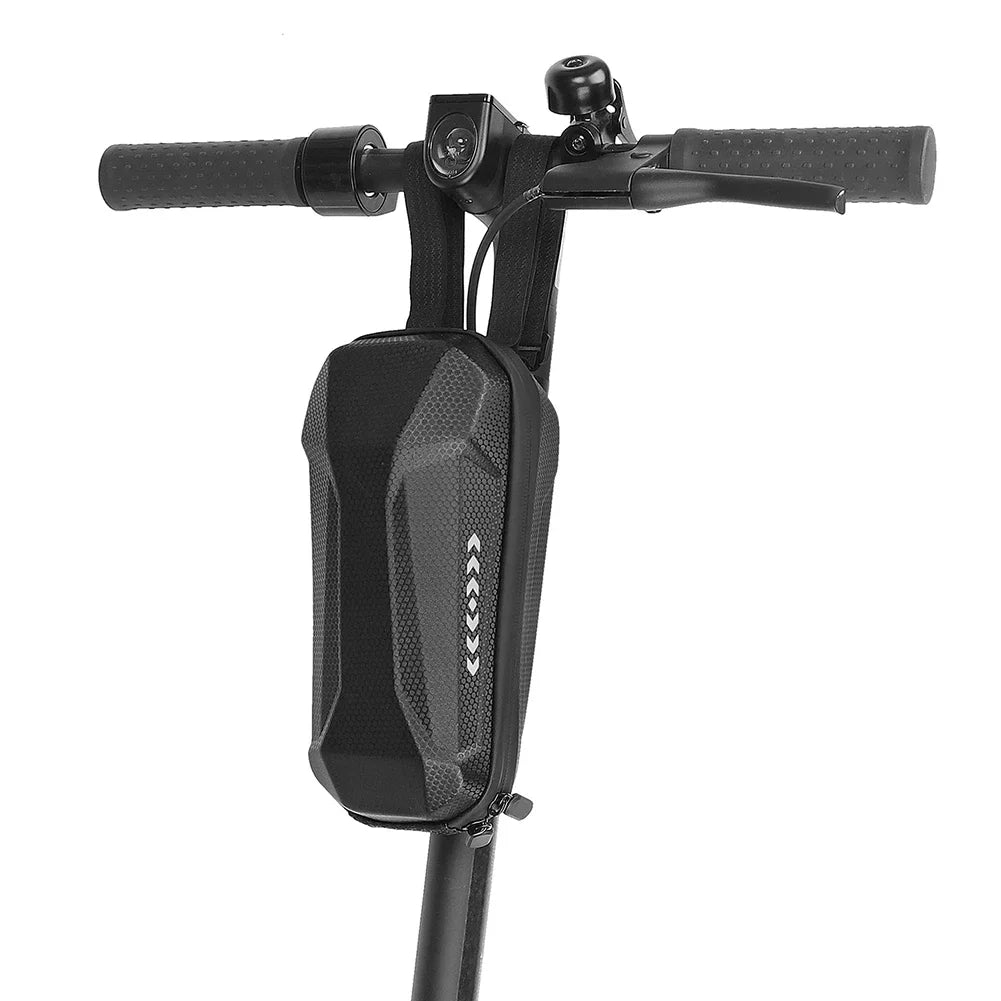 2L Electric Scooter Bag Accessories Electric Vehicle Bag Waterproof Scooter Front Bag Bike Bag Parts Rainproof Handlebar Bag New