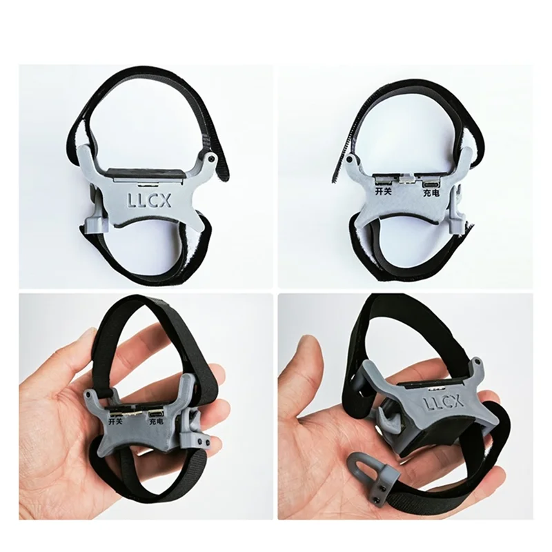 Advanced Light-Sensing Airdropper For Unlimited Water And Rescue Supplies For DJI Air2/Air2s Drones