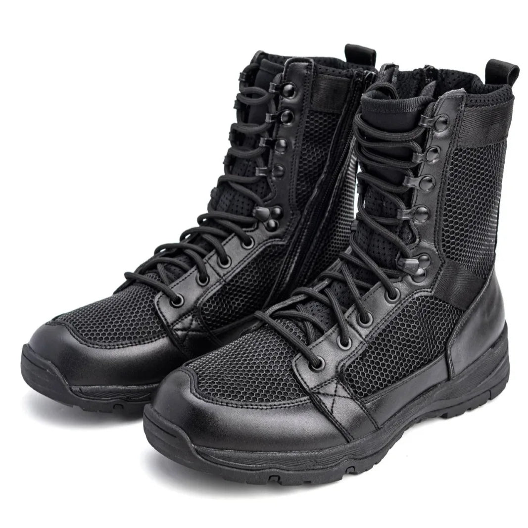 Hiking Shoes Men Waterproof Trekking Hiking Shoe Men Trekking Sneakers Brown High Quality Masculine Boots for Man