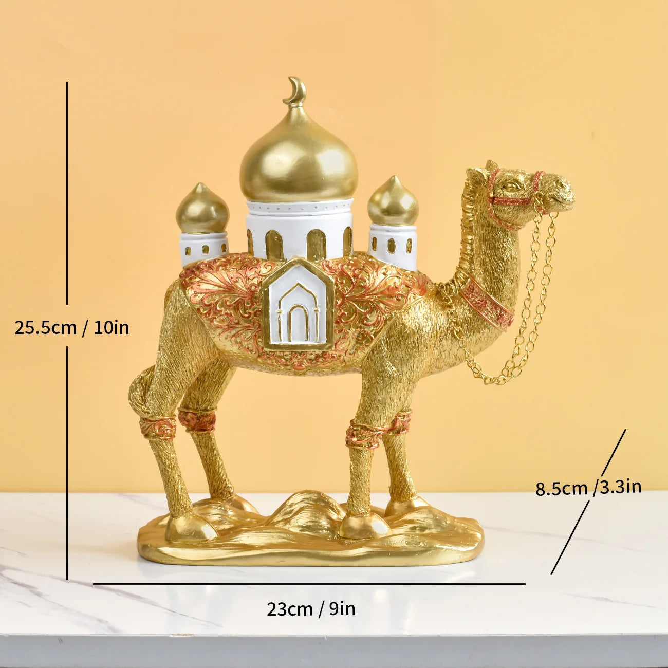 Camel Ornaments, Office Furniture, Living Room, Wine Cabinet, TV Cabinet Decorations  Room Decoration Accessories  Home Decor