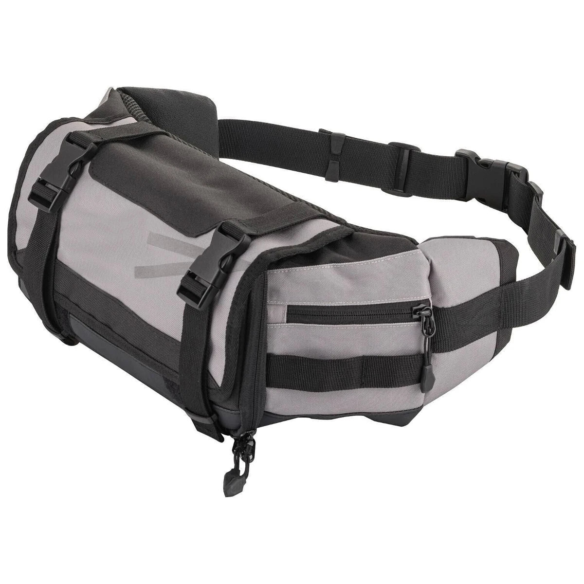 NEW Motorcycle Waist Bag 3.7L Men Women Waterproof Motorcycle Racing Purses Waist Pack Leg Bag Outdoor Travel Sports Bags