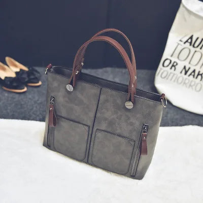 Women's bag handbags for women sac de luxe femme Shoulder bag Women's branded bags Handbag women's leather bag