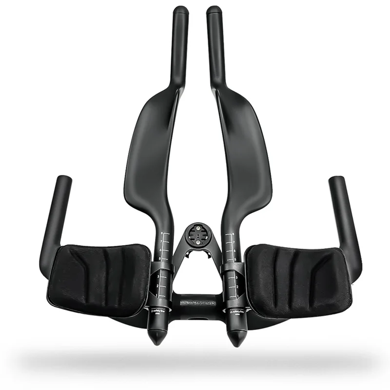 FSTE-Bike TT Handlebar Pad Cycling Elbow Bicycle Accessories Cycling Elbow Rest Aerobars Bar Pads