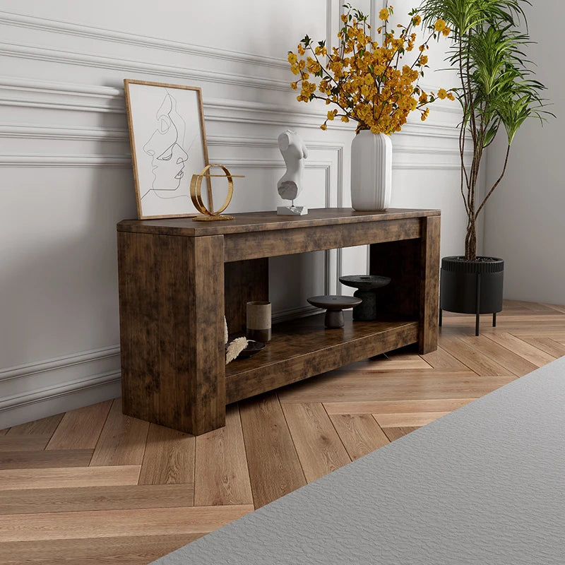 TV table and Lift Top Coffee Table with Storage , Rustic Wood Raisable Top Central Table for Living Room