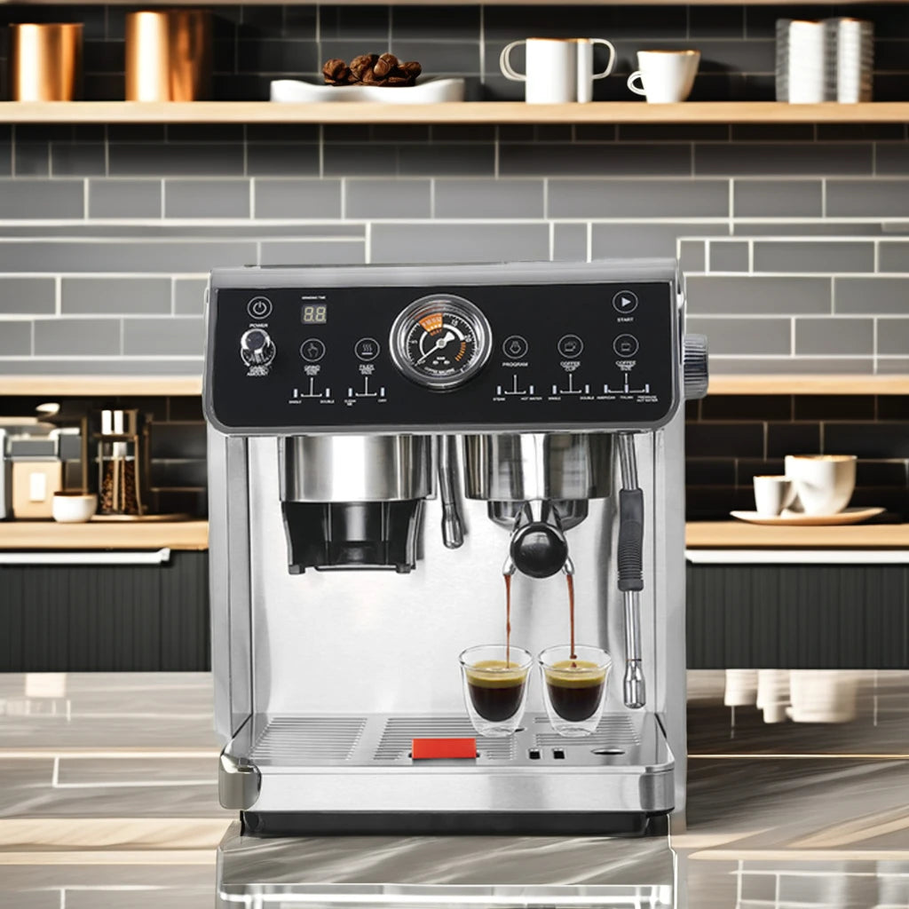 Drip Coffee Maker, Enjoy Travel and Home Coffee Makers, Coffee Comfort Awaits