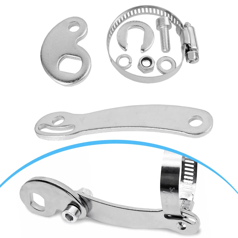 Electric Bike Torque Arm- Accessory For M12 Torque Limb For MXUS For Bafang High-Speed Hub Motor E-Bike Accessories