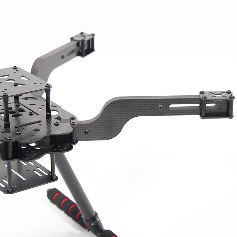 DroneHub Open Source New Smart Drone 300 350 380 450MM Pixhawk Quadrotor Rack RC Multicopter Multi-Rotor With Landing Gear