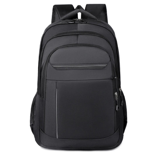 High Quality Man's Backpack Fashion Casual Man's Bags Large Capacity Computer Bag Waterproof Fabric School Bags Handbag For Man