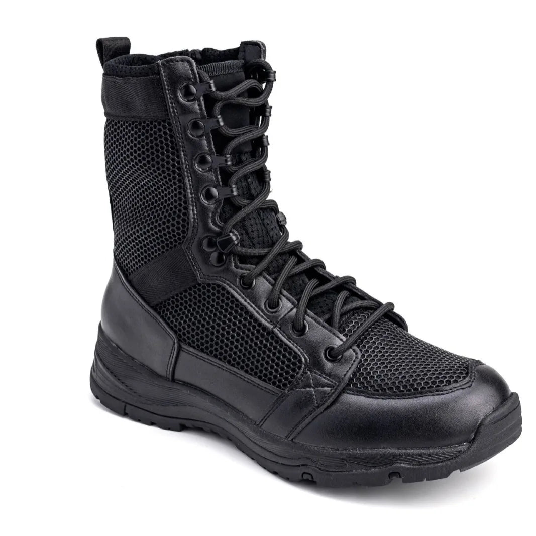 Hiking Shoes Men Waterproof Trekking Hiking Shoe Men  Trekking Sneakers Brown High Quality Masculine Boots for Man