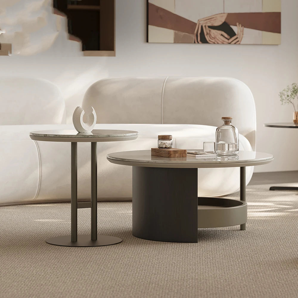 Modern Luxury Coffee Tables Glamour Simple Minimalist Unique Coffee Tables Living Room Armoires De Salon Living Room Furniture