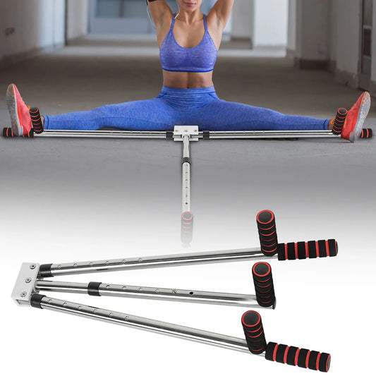 Leg Stretcher Dancing Gymnastics Yoga Ligament Stretching Training Equipment Tool Leg Stretcher Ligament Stretching Equipment