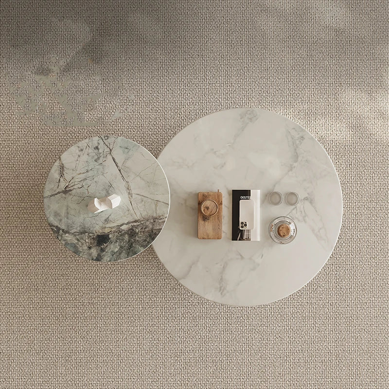 Modern Luxury Coffee Tables Glamour Simple Minimalist Unique Coffee Tables Living Room Armoires De Salon Living Room Furniture