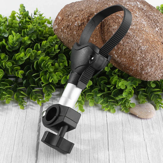 Bike Block RV Parts Accessories Bike Carrier Bicycle Carry Rack for Carry Bike Clamp Cycle Rack Arm Safety Strap Frame Holder