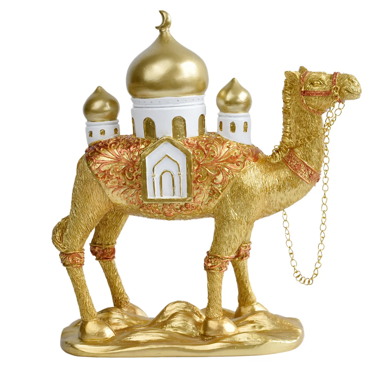 Camel Ornaments, Office Furniture, Living Room, Wine Cabinet, TV Cabinet Decorations  Room Decoration Accessories  Home Decor