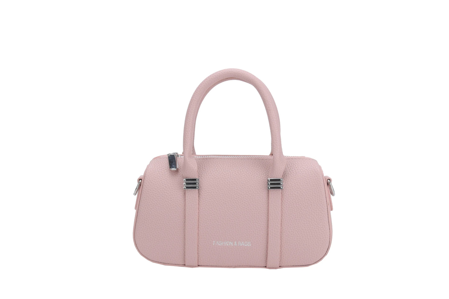 Women handbags. Exquisite portable Boston bag female 2025 new fashion high-grade messenger bag leisure bowling bucket bag