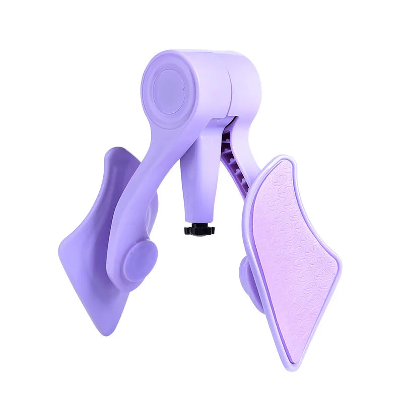New Kegel Fitness Equipment Home Exercise Pelvis Pelvic Muscle Trainer Buttock Equipments For Men Floor Exerciser - Strengthen