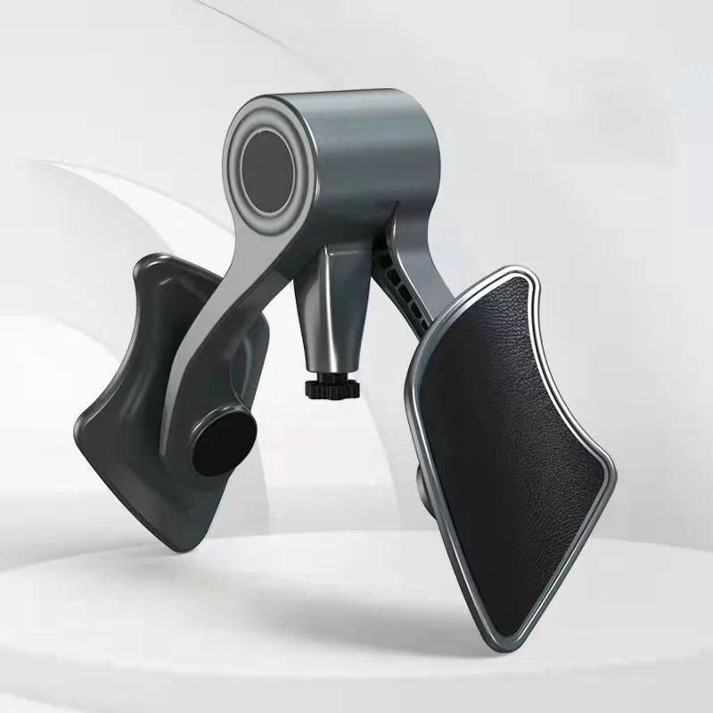 New Kegel Fitness Equipment Home Exercise Pelvis Pelvic Muscle Trainer Buttock Equipments For Men Floor Exerciser - Strengthen