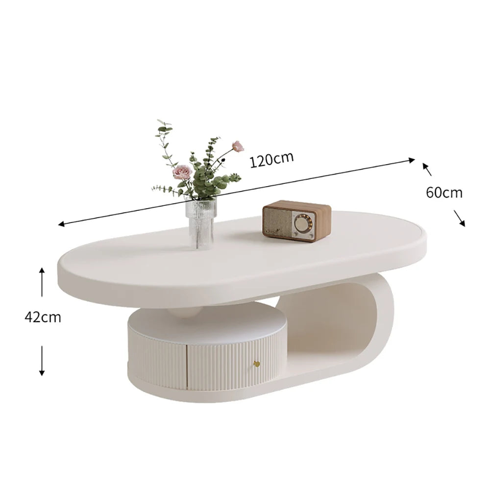 Modern Coffee Table Simple Glamour Minimalist Modern Coffee Table Unique Luxury Mesa De Centro De Sala Living Room Furniture