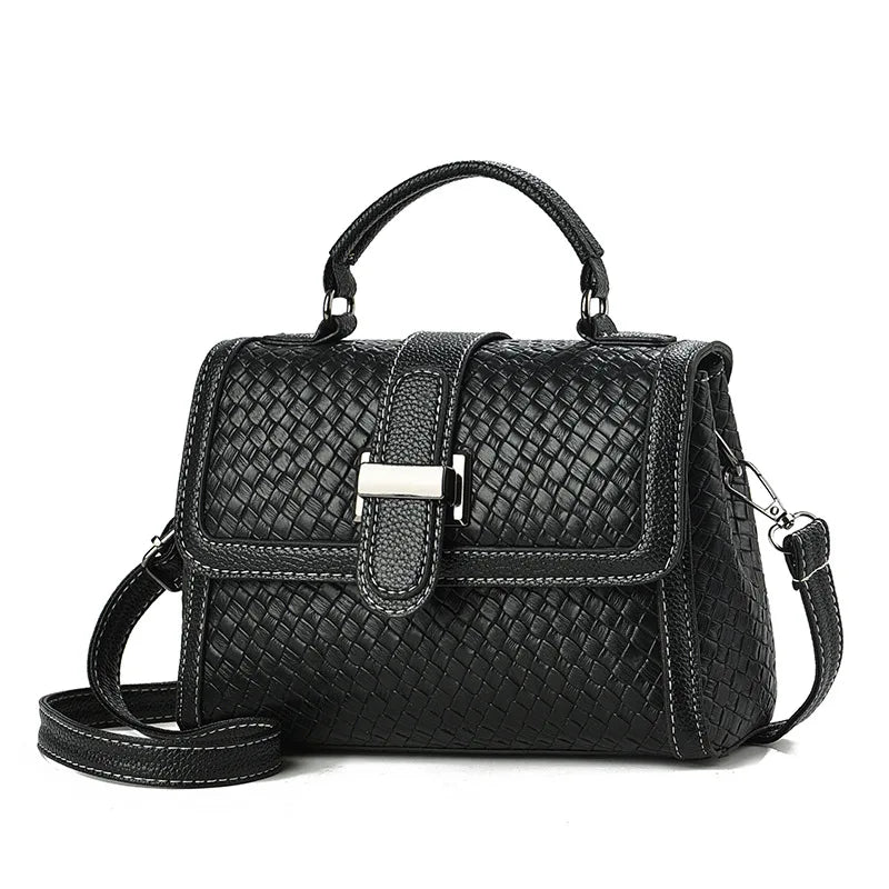Women's Bags 2025 New Trendy Bags, Women's Structured, Fashionable and Elegant Ladies' Bags, Shoulder, Hand-held and Crossbody
