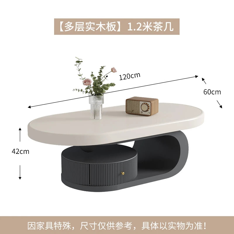 Modern Coffee Table Simple Glamour Minimalist Modern Coffee Table Unique Luxury Mesa De Centro De Sala Living Room Furniture