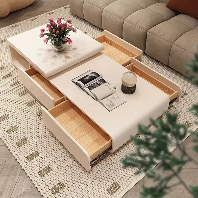 Modern Luxury Coffee Tables Glamour Coffee Tables Design Table Basse Pour Salon Mesas De Centro Para Sala Living Room Furniture