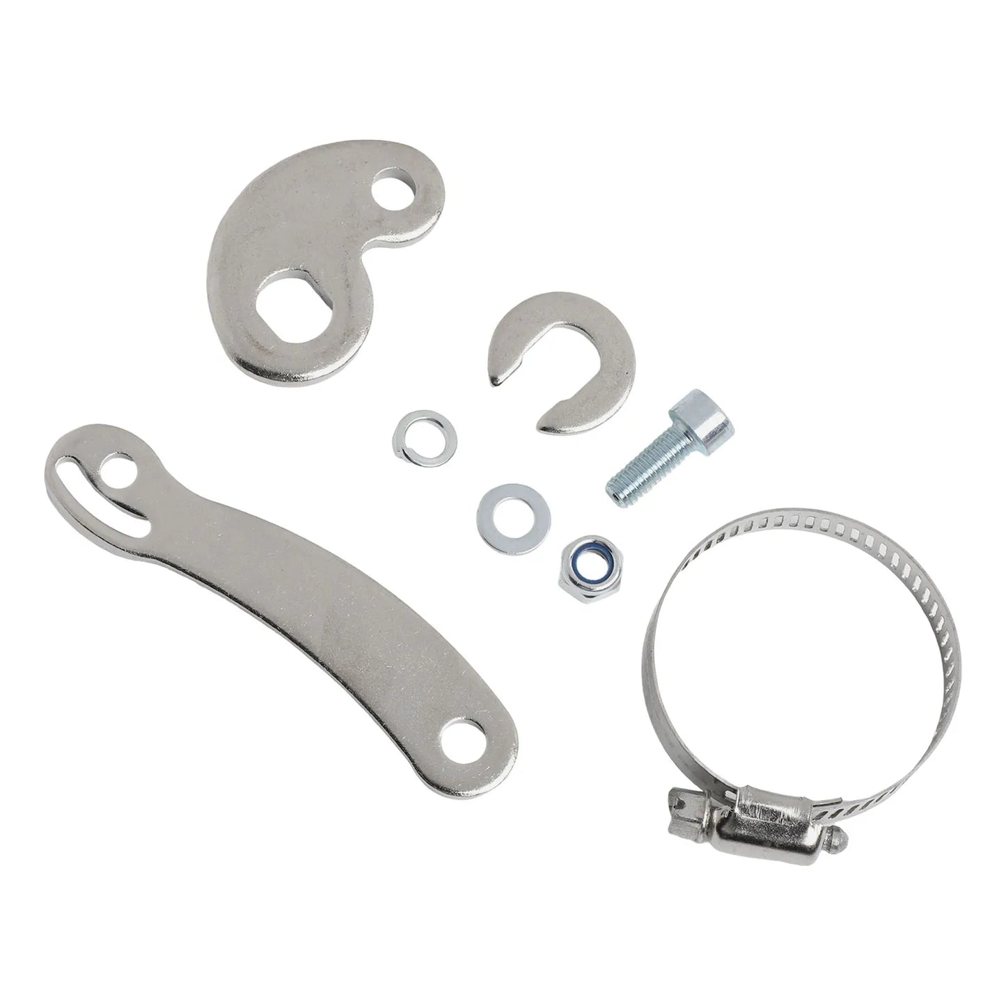 Electric Bike Torque Arm- Accessory For M12 Torque Limb For MXUS For Bafang High-Speed Hub Motor E-Bike Accessories