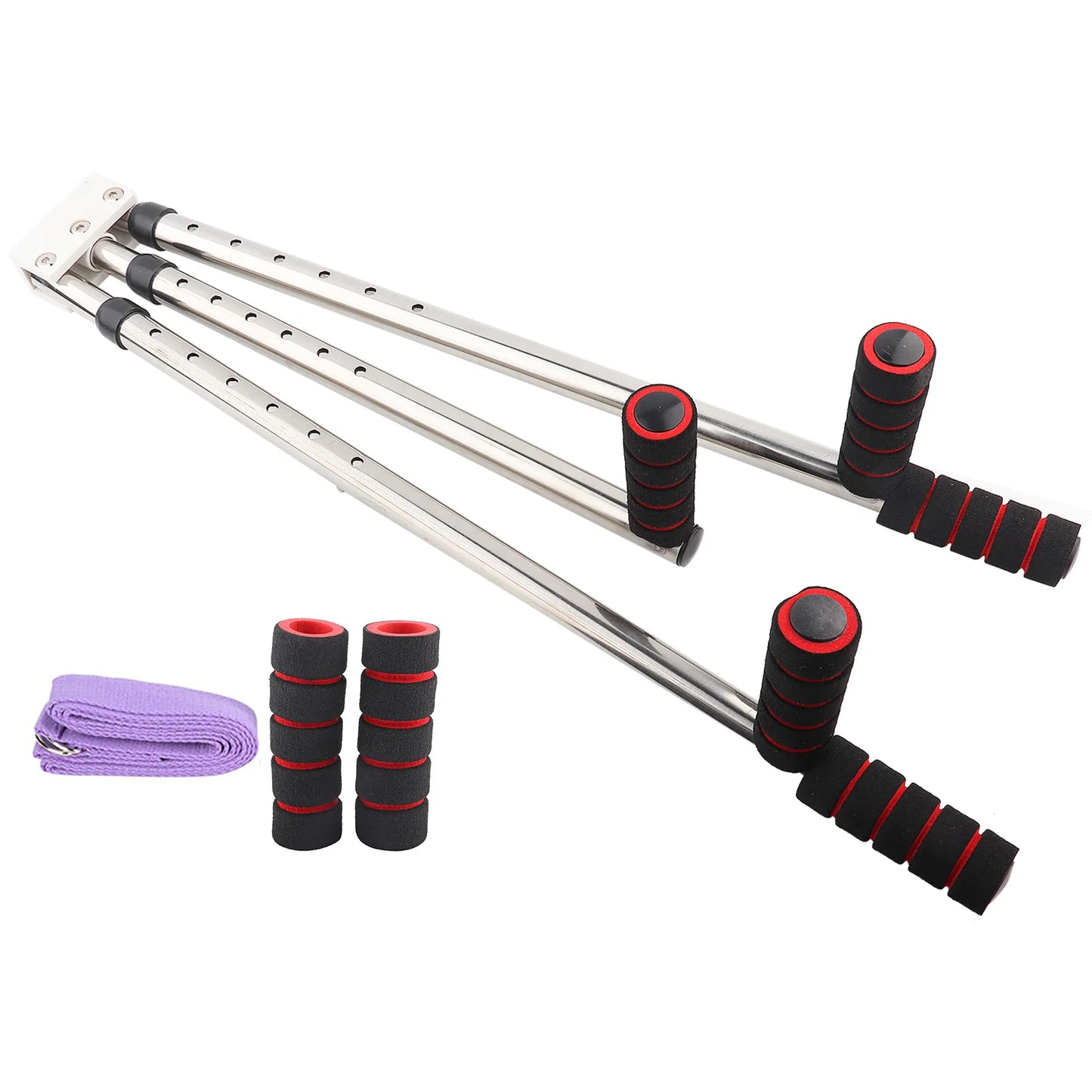 Leg Stretcher Dancing Gymnastics Yoga Ligament Stretching Training Equipment Tool Leg Stretcher Ligament Stretching Equipment