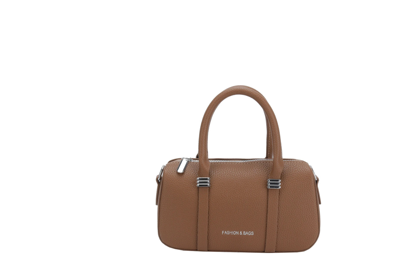 Women handbags. Exquisite portable Boston bag female 2025 new fashion high-grade messenger bag leisure bowling bucket bag