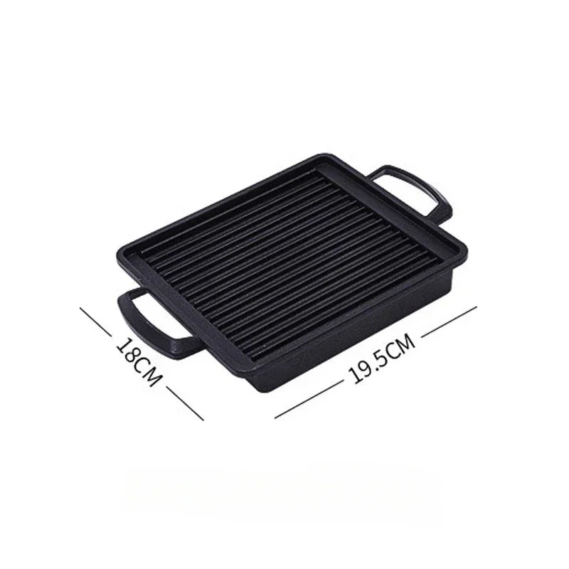 Bbq Grill Outdoors Barbecue Grill Furnace Stove Barbecue Portable Grill Outdoor Stove Save Space Charcoal Furnace High-capacity