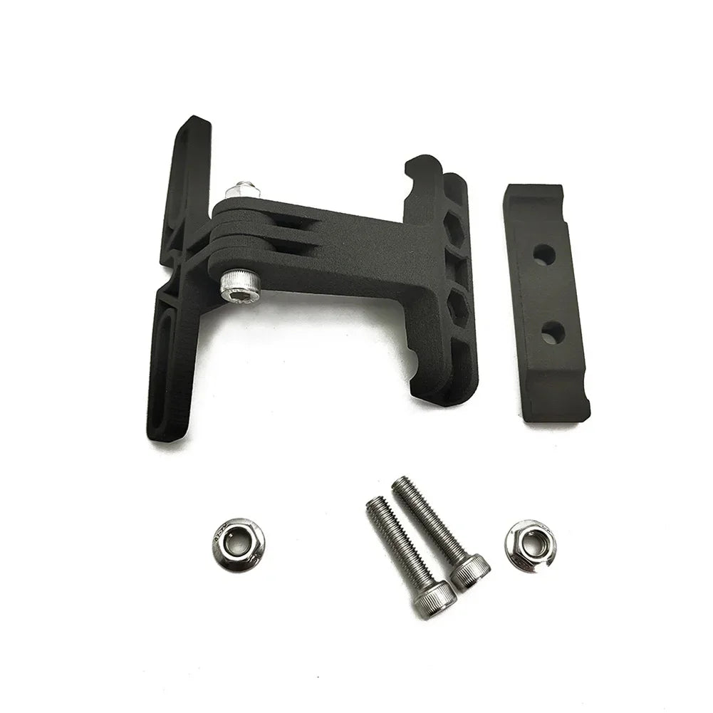For EBike Taillight Mount Holder Electric Bicycle General Saddle Rear Light Mount Bracket Bike Parts Cycling Accessories