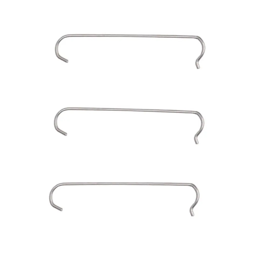 Bike Accessories Bike Chain Tool Bike Chain Device Aid Accessories Bicycle Chain Hook Connecting Accessories Bike Repair Tool