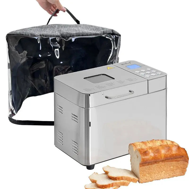 Toaster Microwave Oven Cover Air Fryer Protective Cover Waterproof and Durable Oxford Cloth Oven Cover