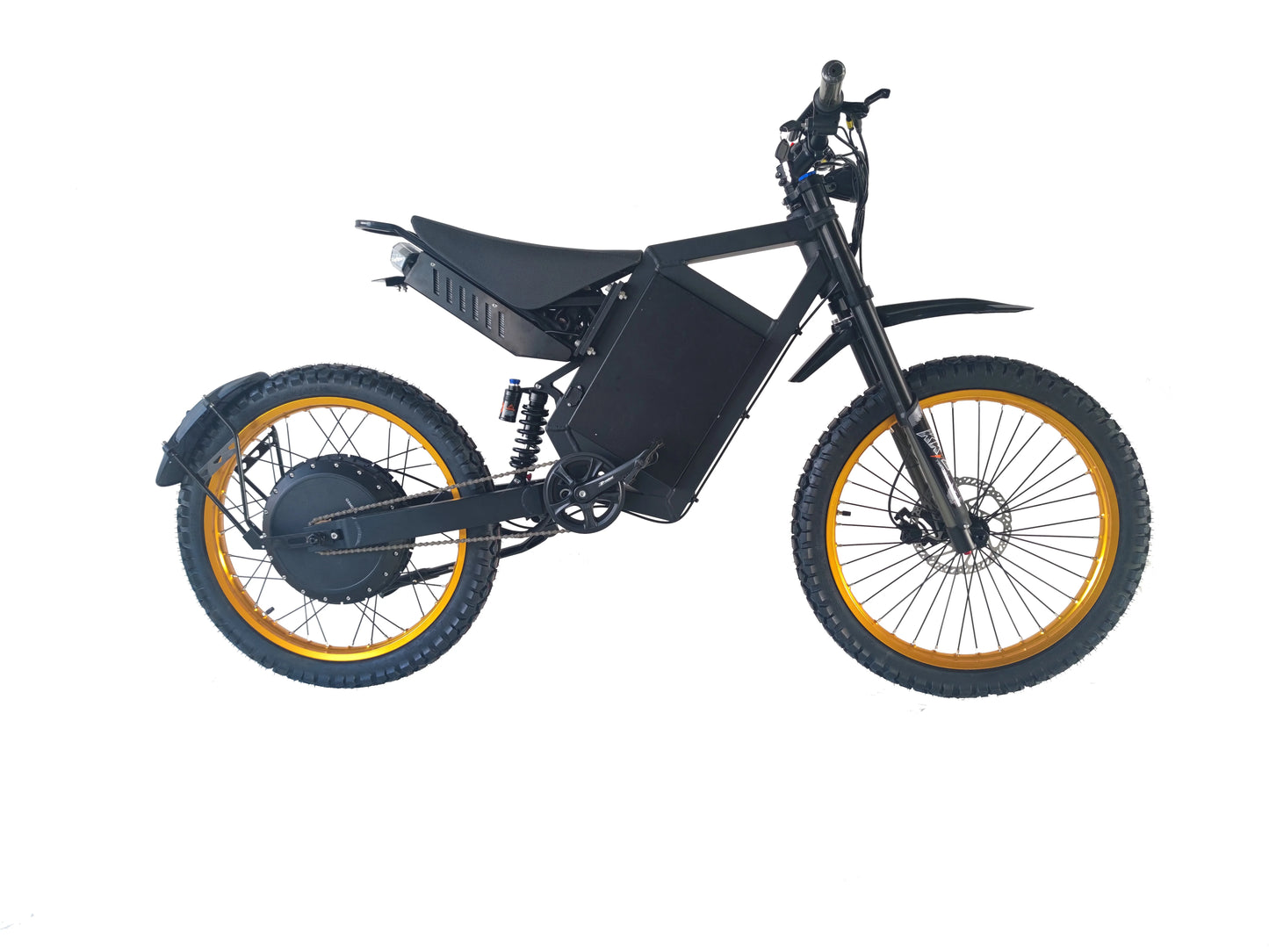 Wholesale high power mountain electric bike 72V 5000w 8000w 12000w 19 inch full absorption electric mountain bike 15000w