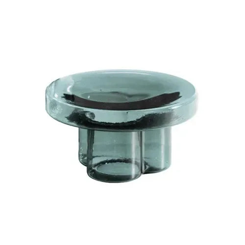 Transparent Patio Coffee Tables Outdoor Balcony Unique Round Coffee Tables Waterproof Floor Muebles De La Sala Home Decoration
