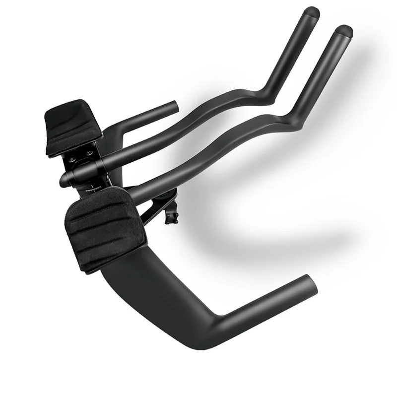 FSTE-Bike TT Handlebar Pad Cycling Elbow Bicycle Accessories Cycling Elbow Rest Aerobars Bar Pads