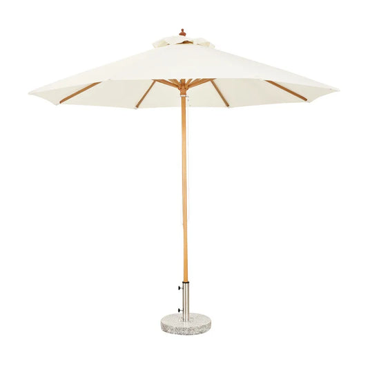Outdoor Parasol Courtyard Parasol Outdoor Swimming Pool Roman Umbrella Terrace Villa Garden Coffee Shop Central Umbrella