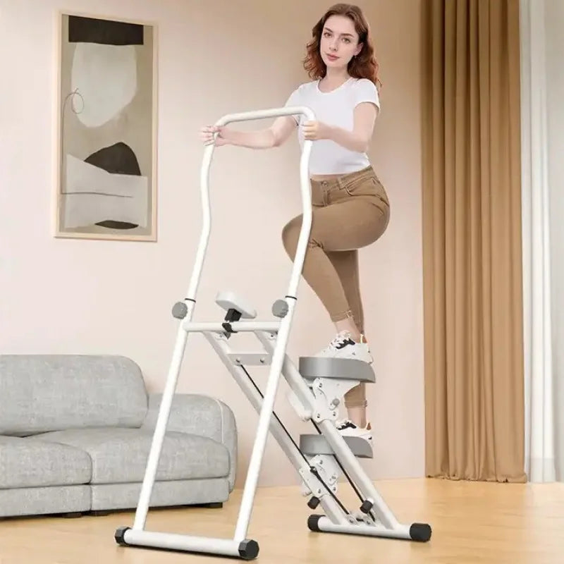 Multifunctional Climbing Machine Home Rock Climbing Mountaineering Weight Loss God Equipment Sports Fitness