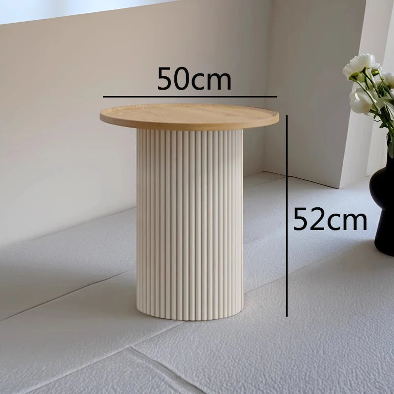 Tables Luxury Coffee Tables Round Modern Minimalist Premium Coffee Tables Rounddesign Glam Mesa Centro Salon Home Furniture