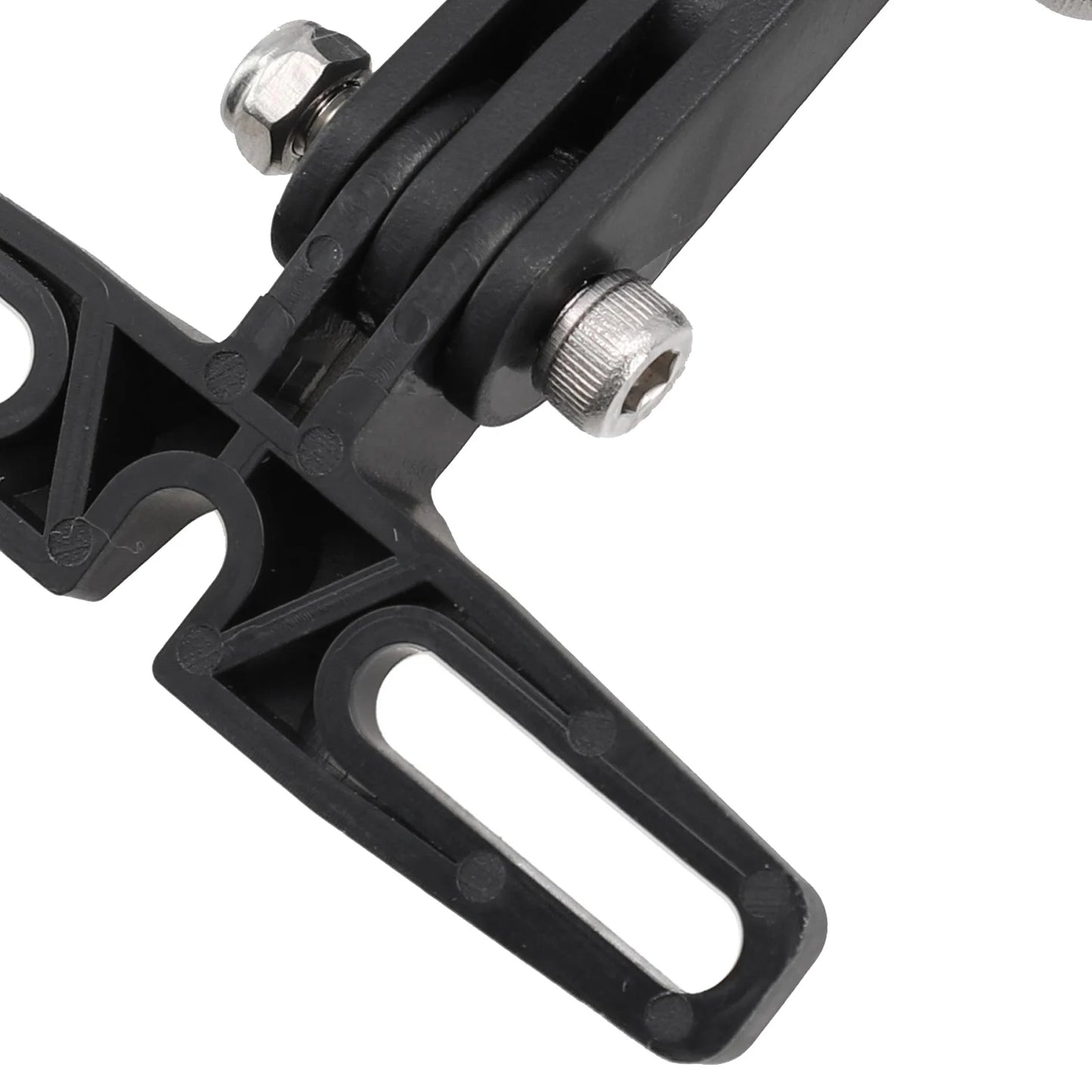 For E-Bike Taillight Mount Holder Electric Bicycle Saddle Rear Light Mount Bracket Bike Part Cycling Accessories