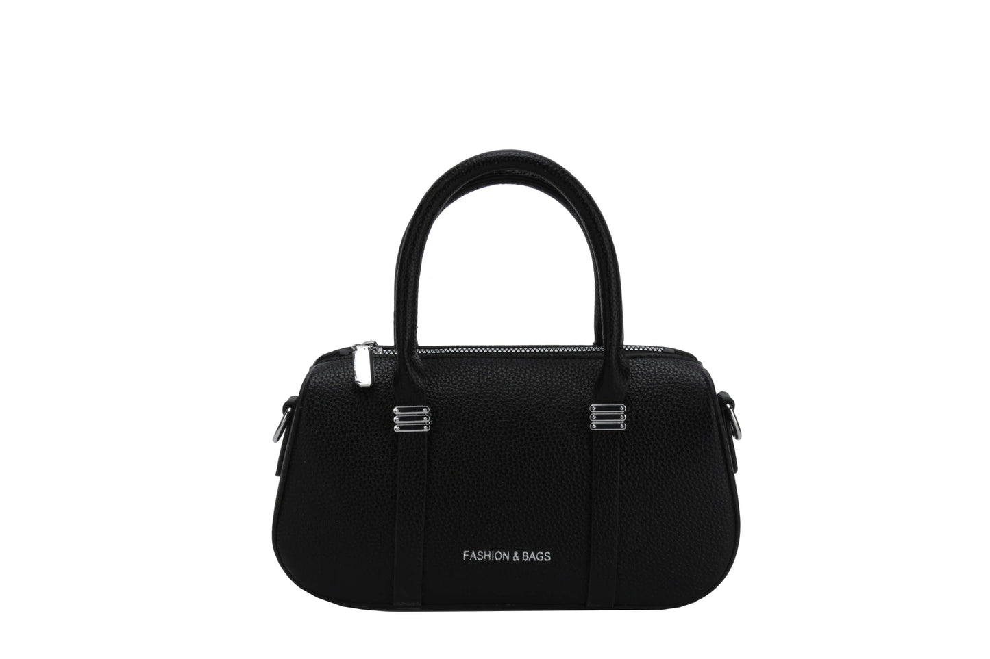 Women handbags. Exquisite portable Boston bag female 2025 new fashion high-grade messenger bag leisure bowling bucket bag