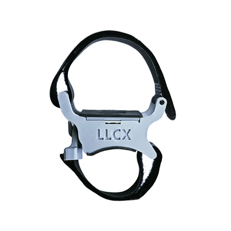 Advanced Light-Sensing Airdropper For Unlimited Water And Rescue Supplies For DJI Air2/Air2s Drones