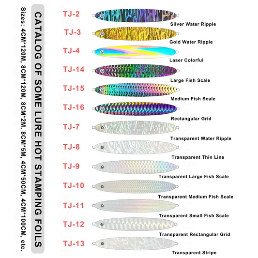 Carp Fishing pesca Accessories Lures Equipment Artificial Hard Soft Bait Carpfish Hunthouse Swimbait Holographic Foil Hologram